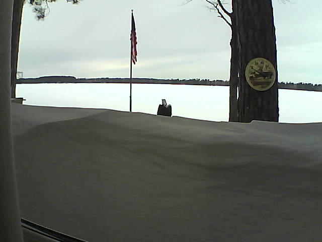 Whiteface Cam Image - Tue, 02/26/2019 10:36am 