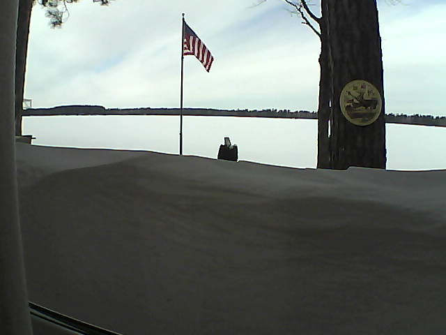 Whiteface Cam Image - Tue, 02/26/2019 11:06am 