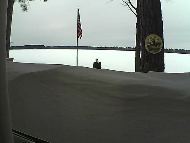 Whiteface Cam Image - Tue, 02/26/2019 12:36pm 