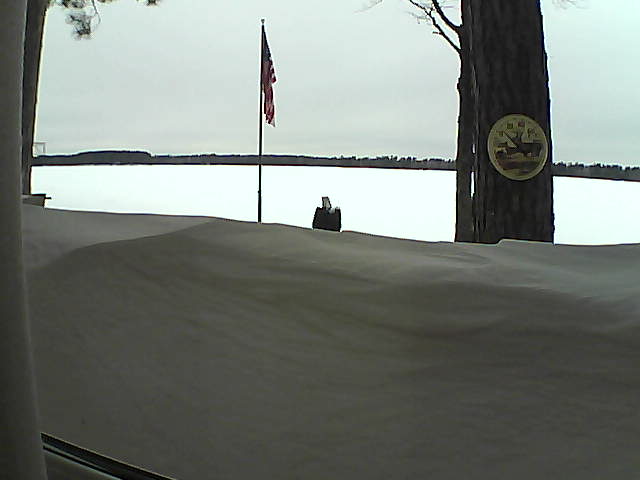 Whiteface Cam Image - Tue, 02/26/2019 1:36pm 