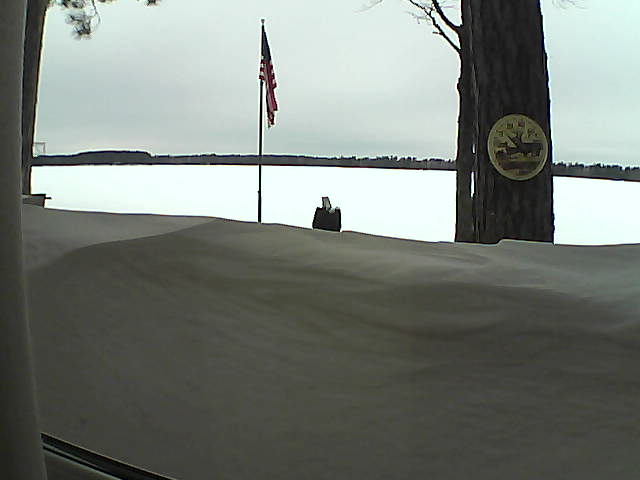 Whiteface Cam Image - Tue, 02/26/2019 1:56pm 