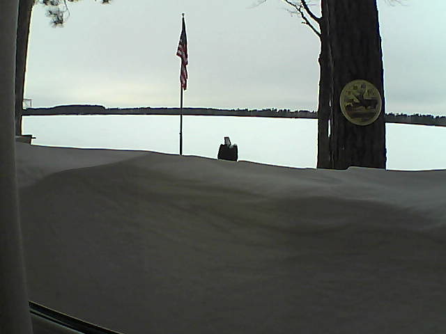 Whiteface Cam Image - Tue, 02/26/2019 2:06pm 