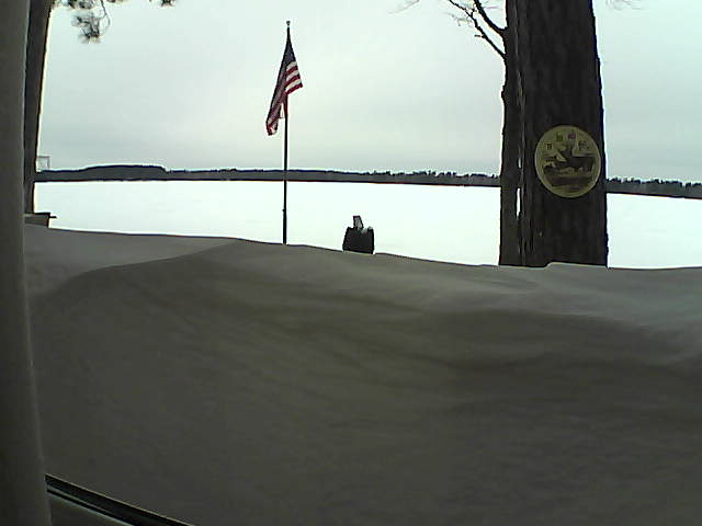 Whiteface Cam Image - Tue, 02/26/2019 2:16pm 