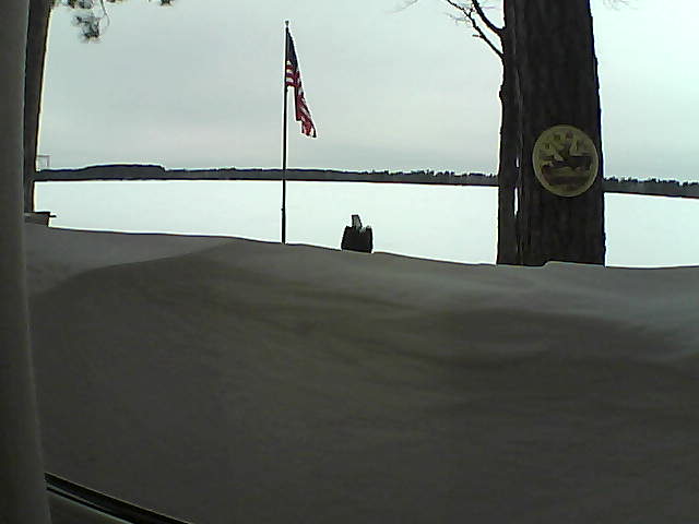 Whiteface Cam Image - Tue, 02/26/2019 2:26pm 