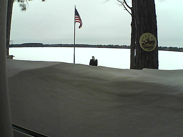 Whiteface Cam Image - Tue, 02/26/2019 2:36pm 