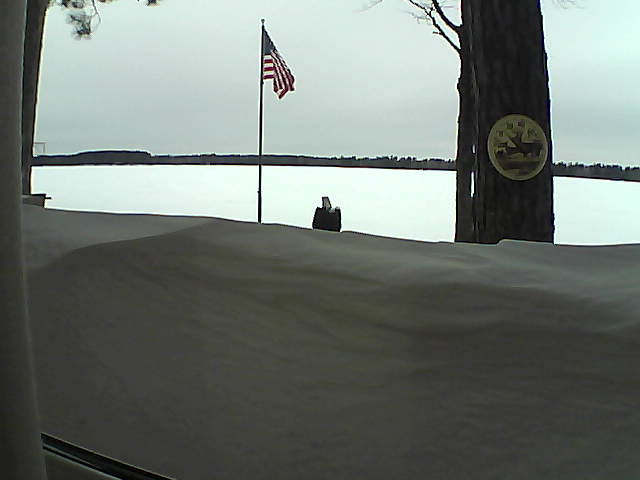 Whiteface Cam Image - Tue, 02/26/2019 2:46pm 