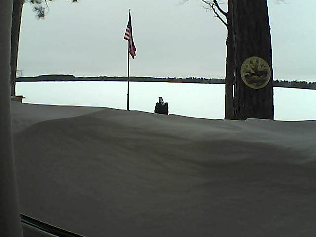 Whiteface Cam Image - Tue, 02/26/2019 2:56pm 