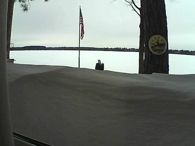 Whiteface Cam Image - Tue, 02/26/2019 3:16pm 