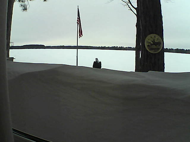 Whiteface Cam Image - Tue, 02/26/2019 3:36pm 