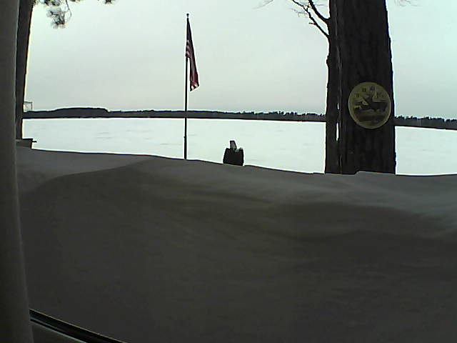 Whiteface Cam Image - Tue, 02/26/2019 3:56pm 