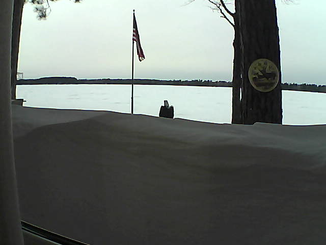 Whiteface Cam Image - Tue, 02/26/2019 4:06pm 