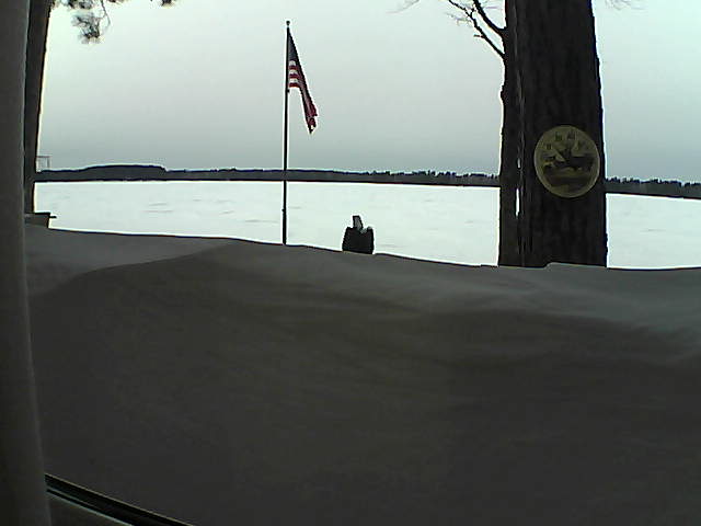 Whiteface Cam Image - Tue, 02/26/2019 4:16pm 