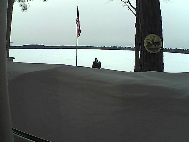 Whiteface Cam Image - Tue, 02/26/2019 4:26pm 