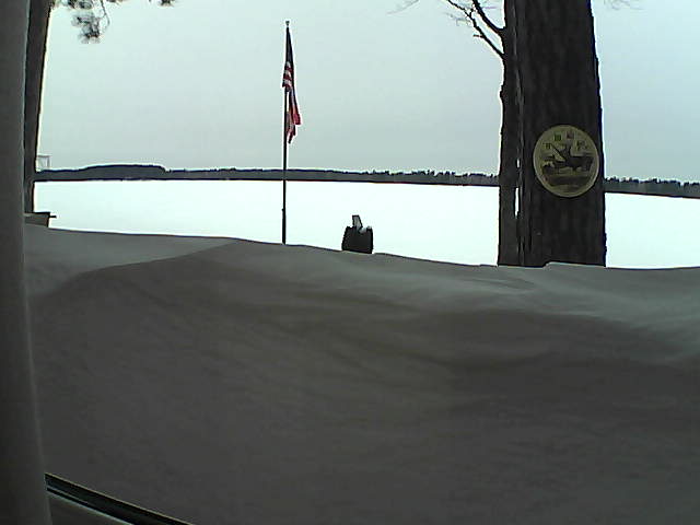 Whiteface Cam Image - Tue, 02/26/2019 4:46pm 