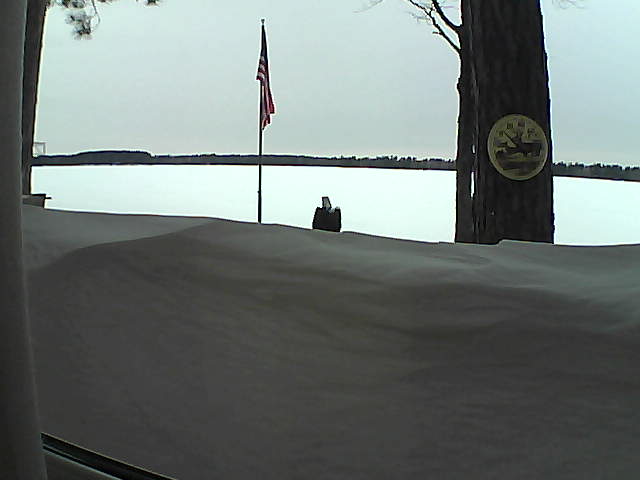 Whiteface Cam Image - Tue, 02/26/2019 4:56pm 