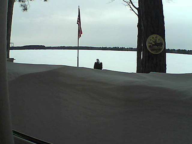 Whiteface Cam Image - Tue, 02/26/2019 5:16pm 