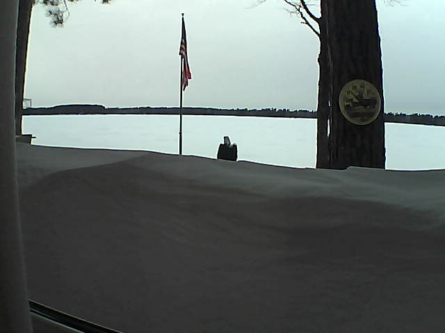 Whiteface Cam Image - Tue, 02/26/2019 5:26pm 