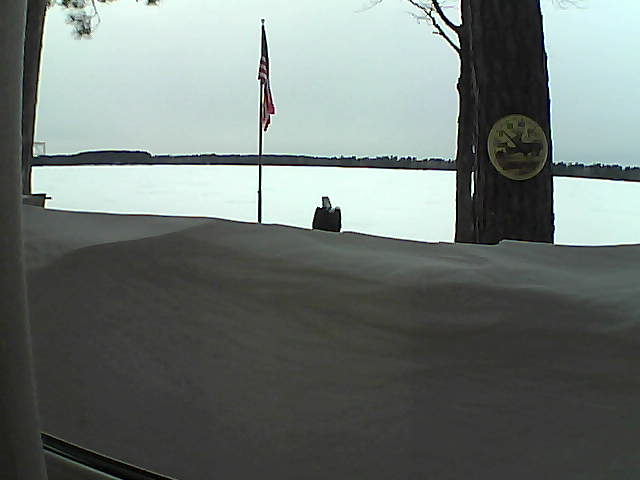 Whiteface Cam Image - Tue, 02/26/2019 5:36pm 