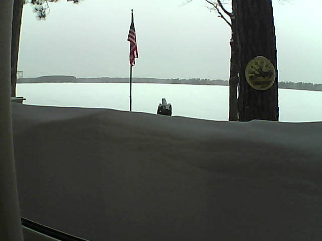 Whiteface Cam Image - Wed, 02/27/2019 6:43am 