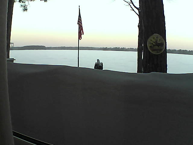 Whiteface Cam Image - Wed, 02/27/2019 7:03am 