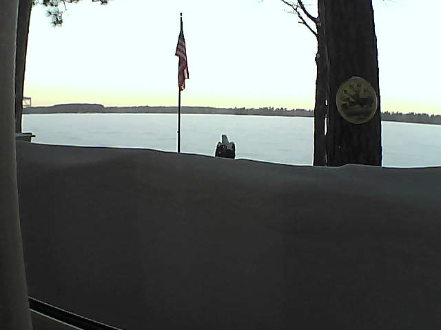 Whiteface Cam Image - Wed, 02/27/2019 7:13am 