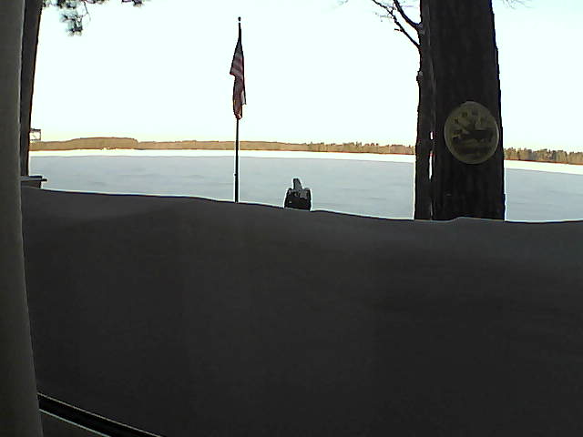 Whiteface Cam Image - Wed, 02/27/2019 7:23am 