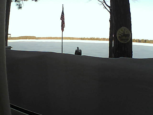 Whiteface Cam Image - Wed, 02/27/2019 7:33am 