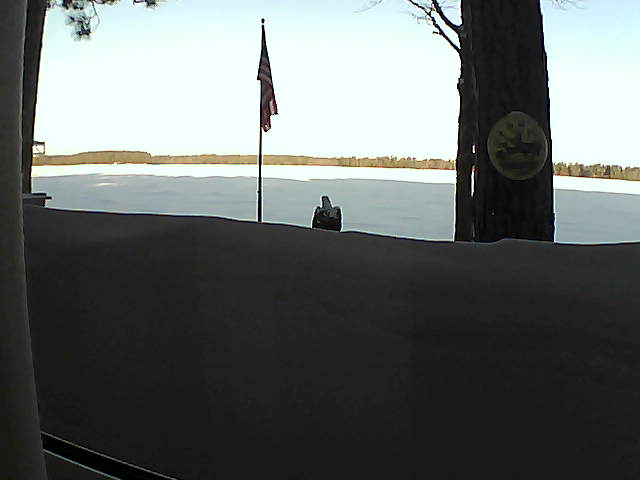 Whiteface Cam Image - Wed, 02/27/2019 7:43am 