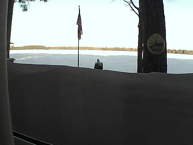 Whiteface Cam Image - Wed, 02/27/2019 7:53am 