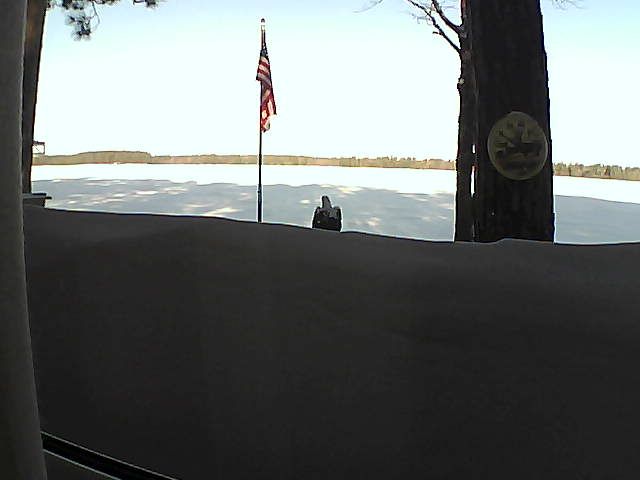 Whiteface Cam Image - Wed, 02/27/2019 8:13am 