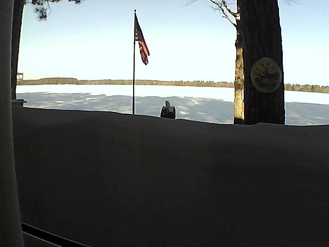 Whiteface Cam Image - Wed, 02/27/2019 8:23am 