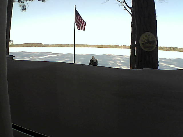 Whiteface Cam Image - Wed, 02/27/2019 8:33am 