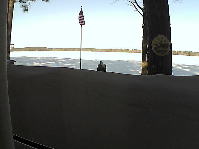 Whiteface Cam Image - Wed, 02/27/2019 8:43am 