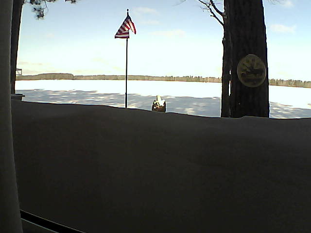 Whiteface Cam Image - Wed, 02/27/2019 9:03am 