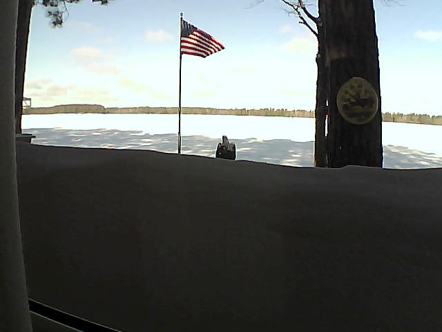 Whiteface Cam Image - Wed, 02/27/2019 9:13am 