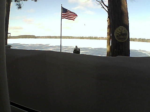 Whiteface Cam Image - Wed, 02/27/2019 9:23am 