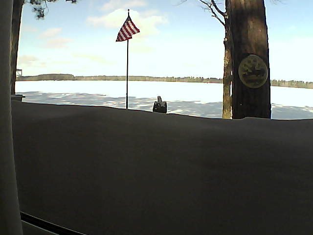 Whiteface Cam Image - Wed, 02/27/2019 9:33am 