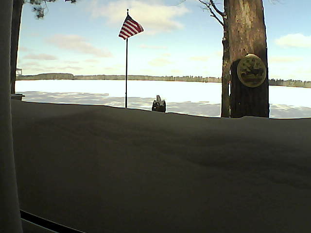 Whiteface Cam Image - Wed, 02/27/2019 9:43am 