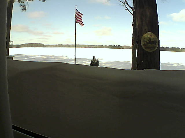 Whiteface Cam Image - Wed, 02/27/2019 9:53am 