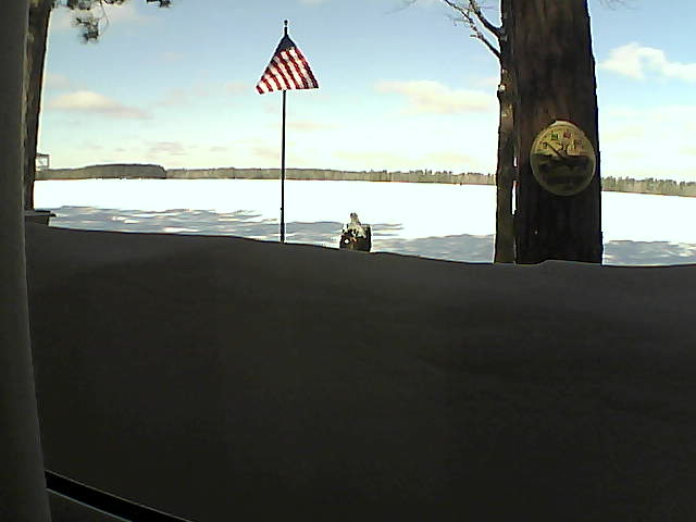 Whiteface Cam Image - Wed, 02/27/2019 10:03am 