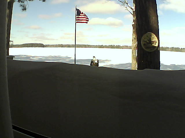 Whiteface Cam Image - Wed, 02/27/2019 10:13am 