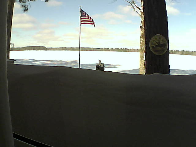 Whiteface Cam Image - Wed, 02/27/2019 10:23am 