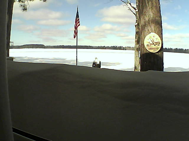 Whiteface Cam Image - Wed, 02/27/2019 10:33am 