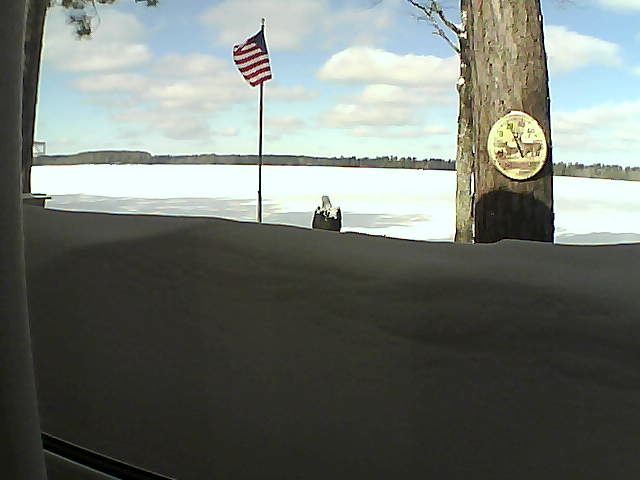 Whiteface Cam Image - Wed, 02/27/2019 10:43am 