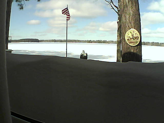 Whiteface Cam Image - Wed, 02/27/2019 10:53am 