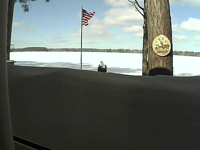 Whiteface Cam Image - Wed, 02/27/2019 11:03am 