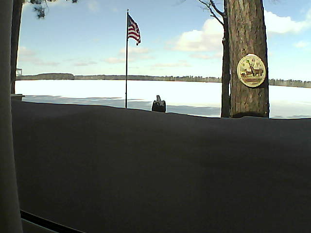 Whiteface Cam Image - Wed, 02/27/2019 11:14am 