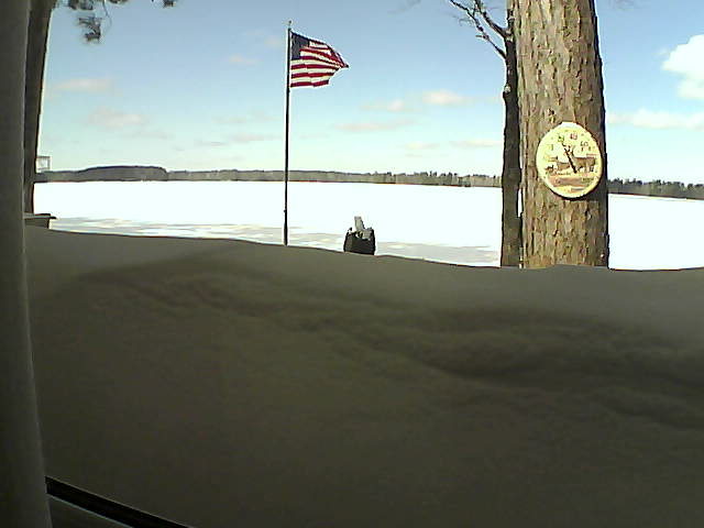 Whiteface Cam Image - Wed, 02/27/2019 11:23am 