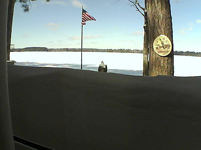 Whiteface Cam Image - Wed, 02/27/2019 11:33am 