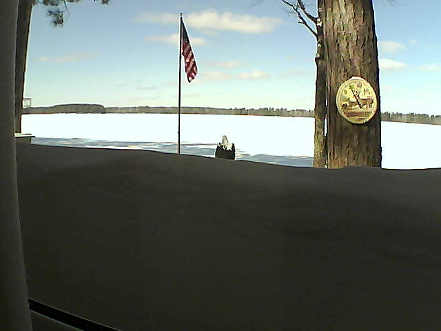 Whiteface Cam Image - Wed, 02/27/2019 11:43am 